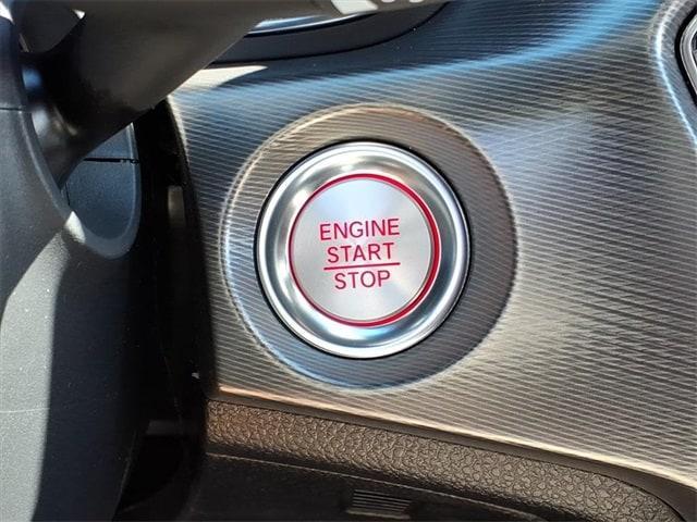 new 2026 Acura Integra car, priced at $37,745