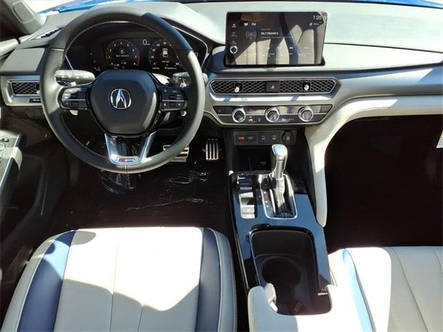 new 2026 Acura Integra car, priced at $37,745