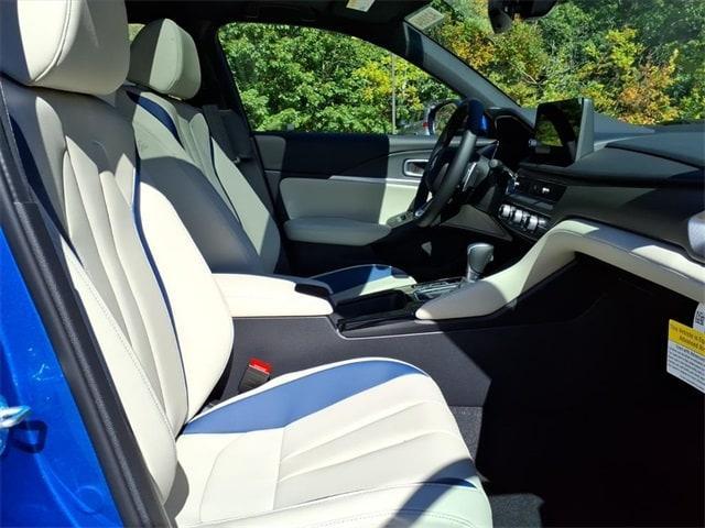 new 2026 Acura Integra car, priced at $37,745