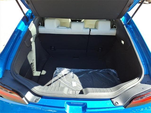 new 2026 Acura Integra car, priced at $37,745