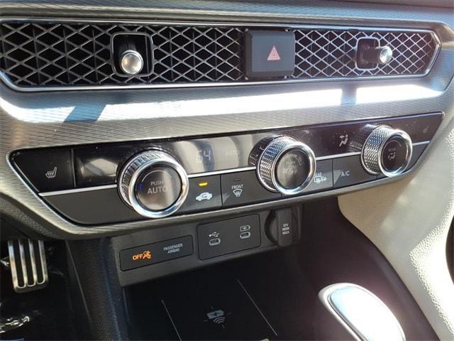 new 2026 Acura Integra car, priced at $37,745