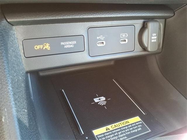 new 2026 Acura Integra car, priced at $37,745