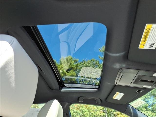 new 2026 Acura Integra car, priced at $37,745