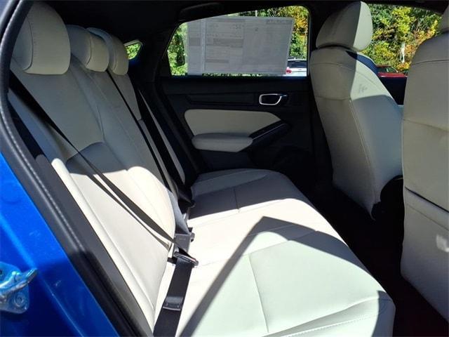 new 2026 Acura Integra car, priced at $37,745