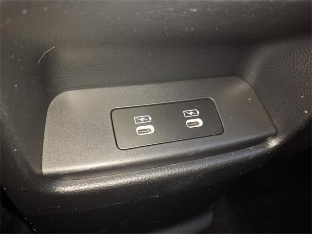 used 2024 Honda CR-V Hybrid car, priced at $33,299