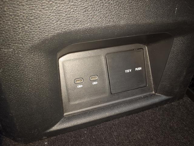 used 2023 Volkswagen Atlas Cross Sport car, priced at $32,741