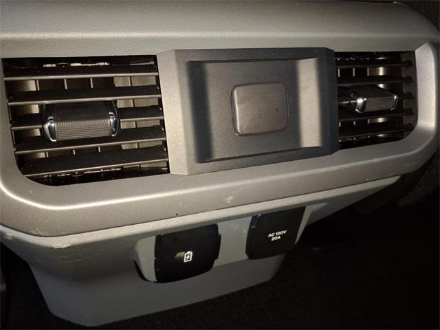 used 2024 Ford F-150 car, priced at $42,099
