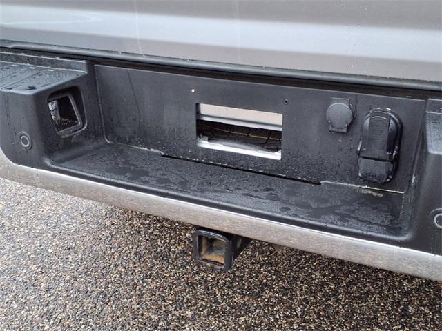 used 2024 Ford F-150 car, priced at $42,099