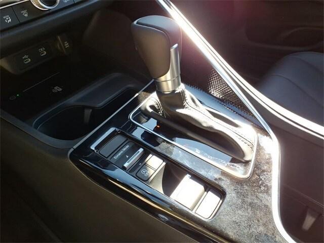 new 2025 Acura ADX car, priced at $38,950