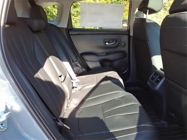 new 2025 Acura ADX car, priced at $38,950