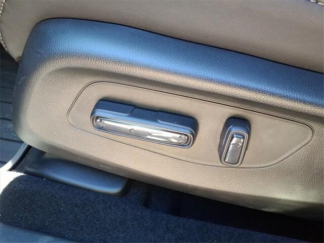 new 2025 Acura ADX car, priced at $38,950