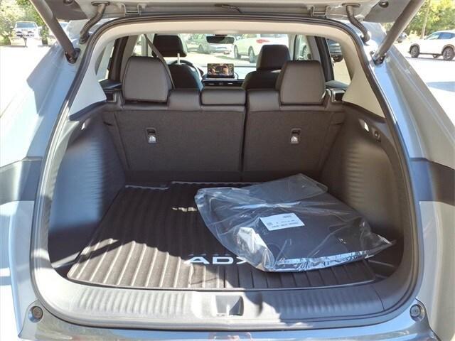 new 2025 Acura ADX car, priced at $38,950