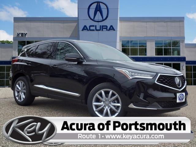 new 2024 Acura RDX car, priced at $46,300