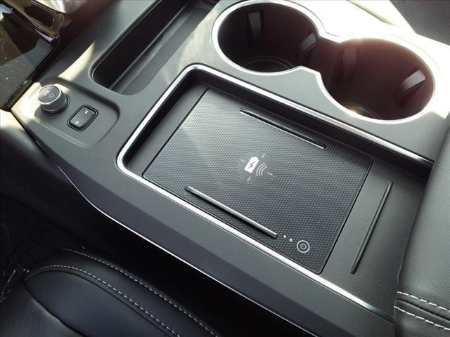 new 2025 Acura MDX car, priced at $57,133