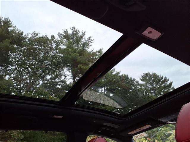 new 2026 Acura MDX car, priced at $70,850