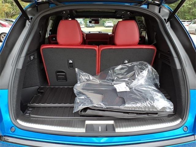 new 2026 Acura MDX car, priced at $70,850