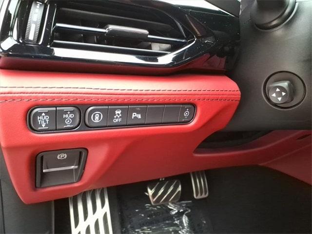 new 2026 Acura MDX car, priced at $70,850