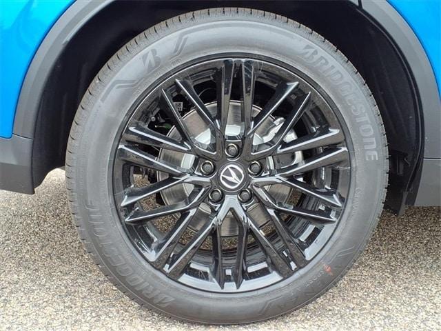 new 2026 Acura MDX car, priced at $70,850