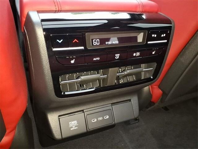 new 2026 Acura MDX car, priced at $70,850