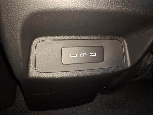new 2025 Acura RDX car, priced at $49,250
