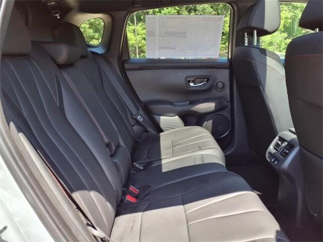 new 2025 Acura ADX car, priced at $41,950