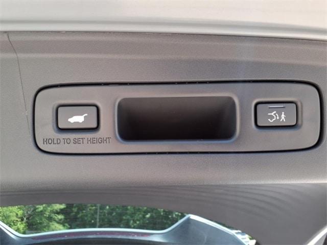 new 2025 Acura ADX car, priced at $41,950