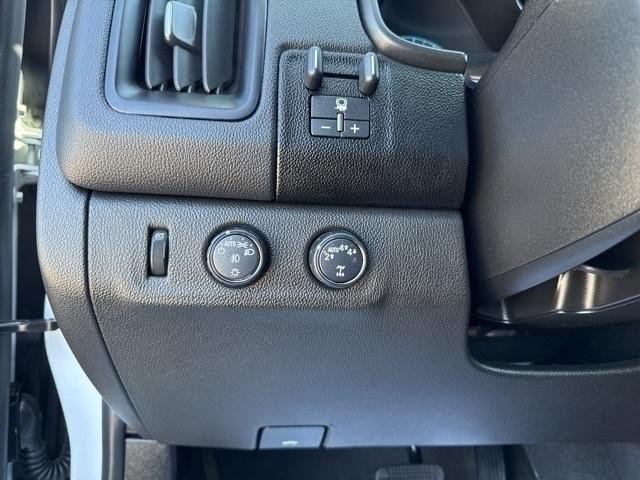 used 2021 Chevrolet Colorado car, priced at $30,999