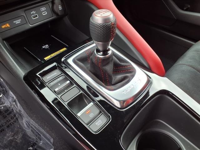 new 2025 Acura Integra car, priced at $54,695