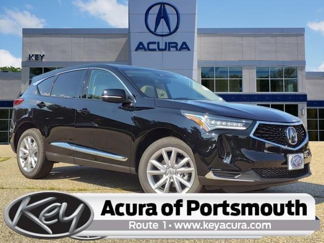 new 2024 Acura RDX car, priced at $45,163