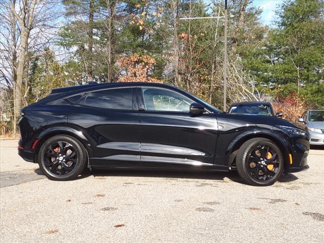 used 2023 Ford Mustang Mach-E car, priced at $30,908