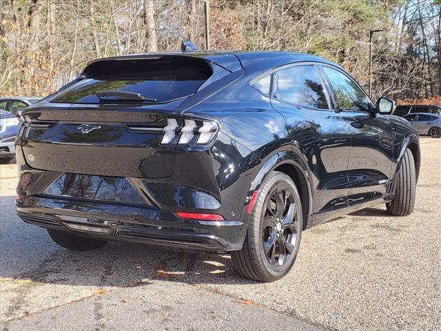 used 2023 Ford Mustang Mach-E car, priced at $30,908