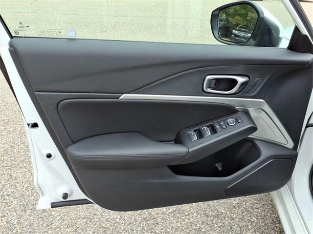 new 2025 Acura Integra car, priced at $34,795
