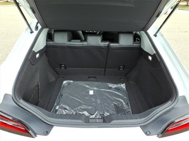 new 2025 Acura Integra car, priced at $34,795