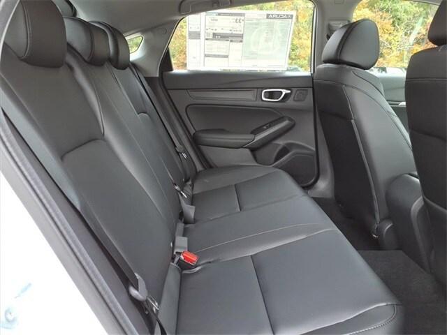 new 2025 Acura Integra car, priced at $34,795