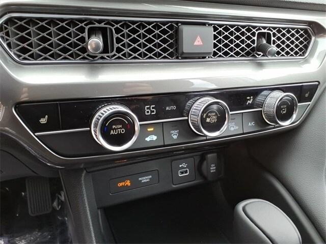 new 2025 Acura Integra car, priced at $34,795