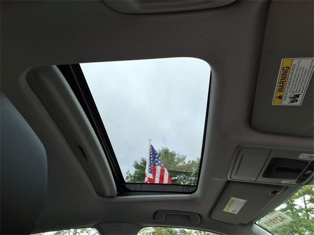 new 2025 Acura Integra car, priced at $34,795