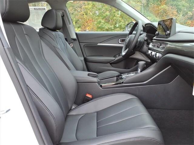 new 2025 Acura Integra car, priced at $34,795