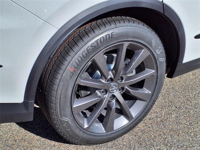 new 2026 Acura MDX car, priced at $64,350