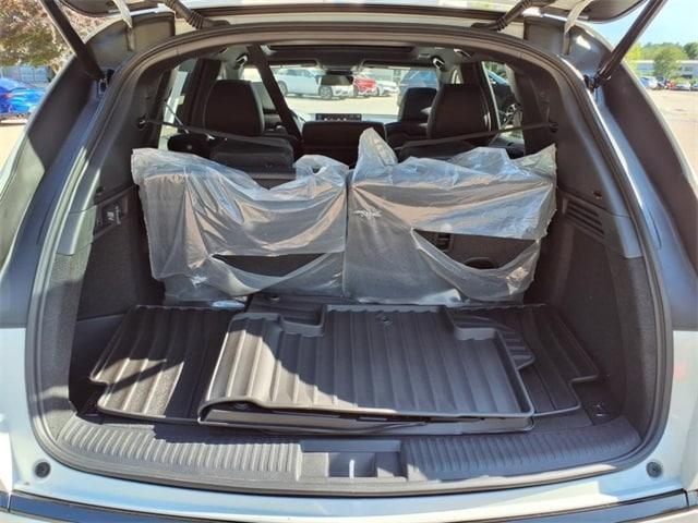 new 2026 Acura MDX car, priced at $64,350