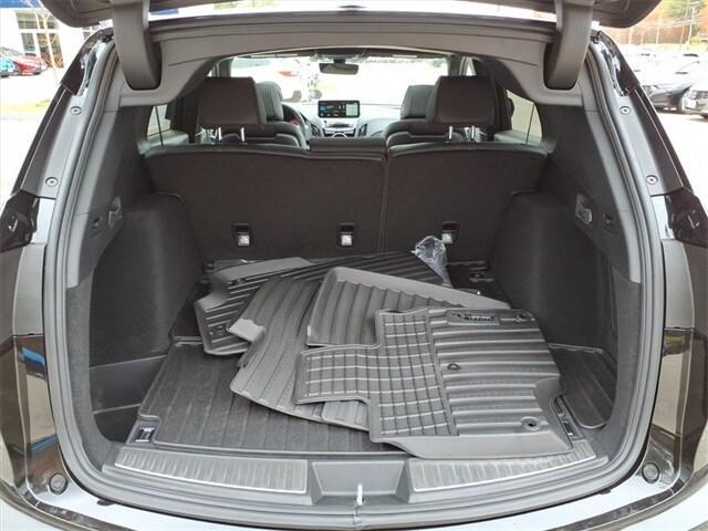 new 2026 Acura RDX car, priced at $56,800