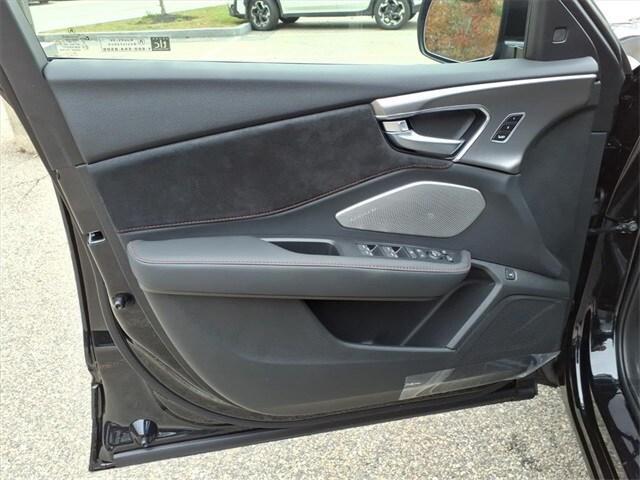 new 2026 Acura RDX car, priced at $56,800