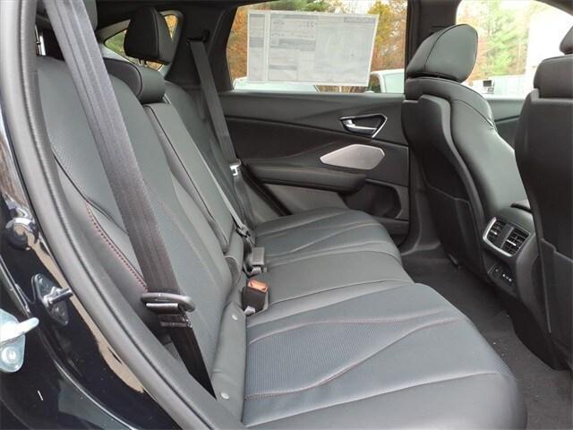 new 2026 Acura RDX car, priced at $56,800