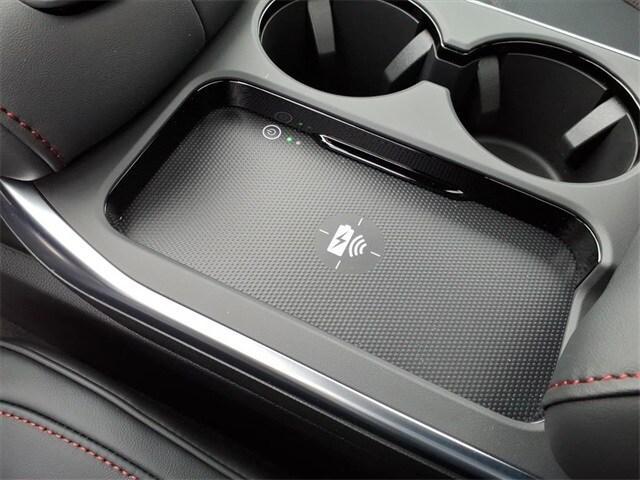 new 2026 Acura RDX car, priced at $56,800