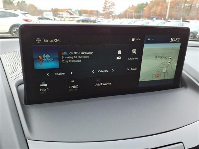 new 2026 Acura RDX car, priced at $56,800