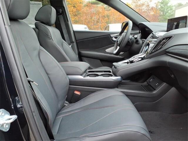 new 2026 Acura RDX car, priced at $56,800