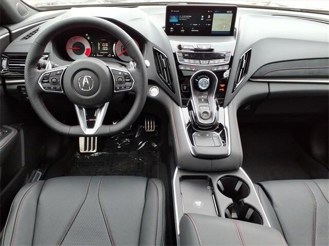 new 2026 Acura RDX car, priced at $56,800