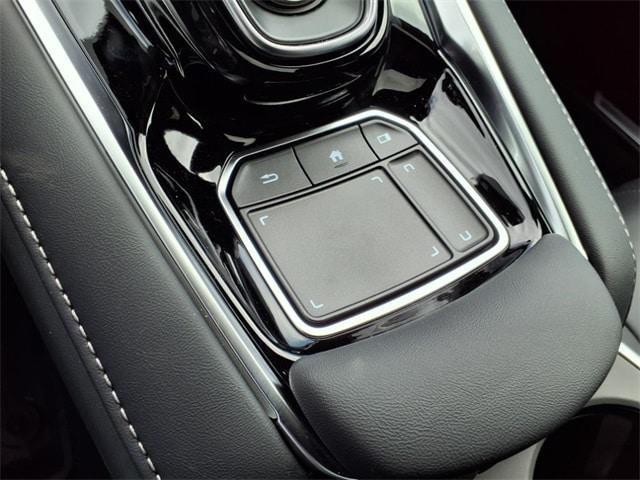 new 2025 Acura RDX car, priced at $49,250
