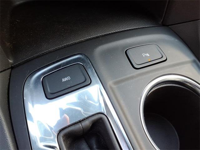 used 2023 Chevrolet Equinox car, priced at $18,499