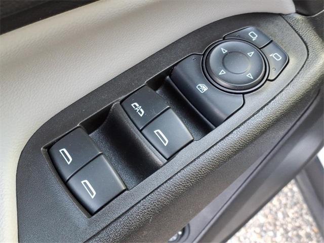 used 2023 Chevrolet Equinox car, priced at $18,499