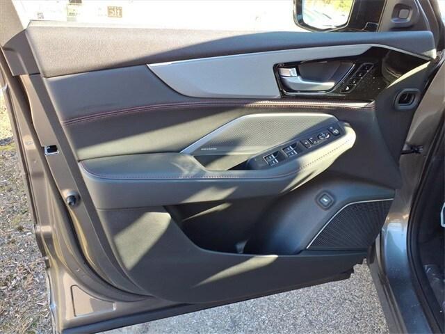 new 2026 Acura MDX car, priced at $64,350